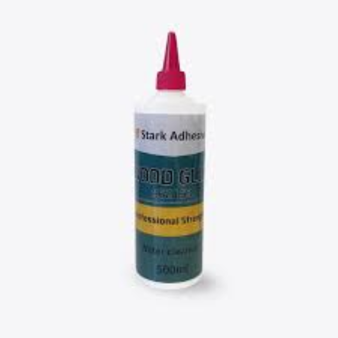 FIVE STAR WOOD GLUE 500ML